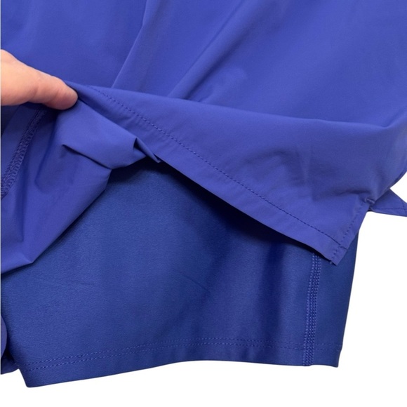 Spyder Active Shorts Size L - Picture 7 of 13